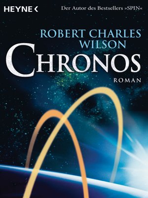 cover image of Chronos